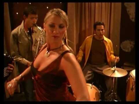 Charanga Cakewalk — La Negra Celina