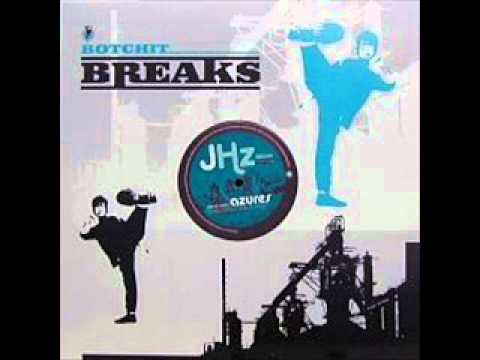 JHz — Jhz - Ping