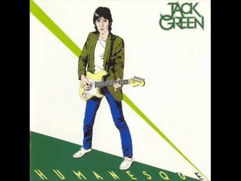 Jack Green — Jack Green - Valentina