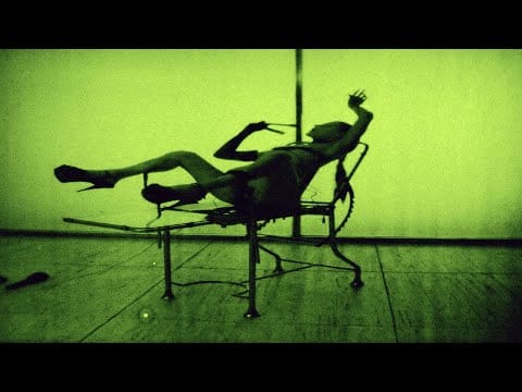 Arca — Cayó