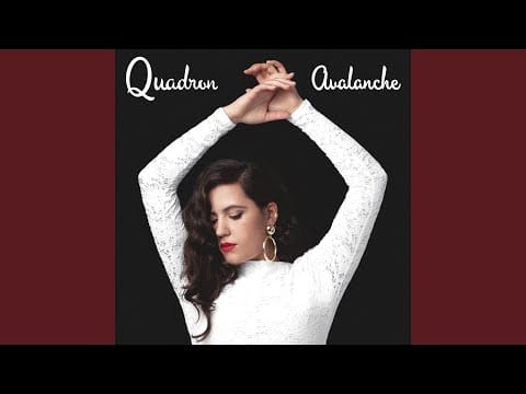 Quadron — Neverland