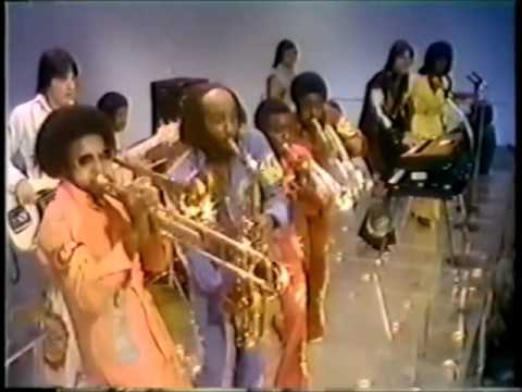 The Ritchie Family — Ritchie Family-The Best Disco in Town-video edit
