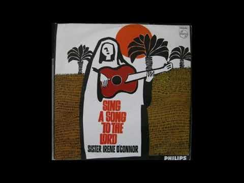 Sister Irene O'Connor — Sister Irene O'Connor - A Call To Christians (1973)