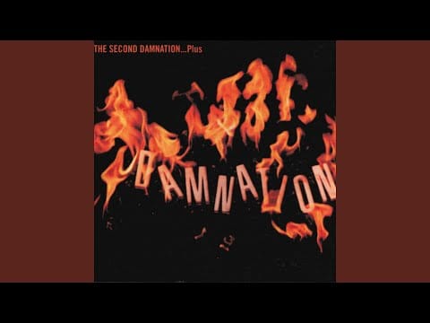 Damnation Of Adam Blessing — Running Away