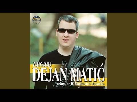 Saša Matić — Još te čeka srce moje