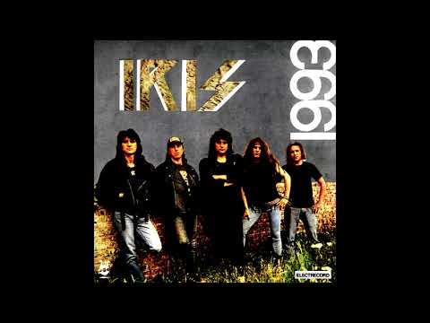 Iris (16) — Iris - 1993 [Full Album]