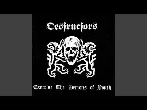 Destructors — Overdose