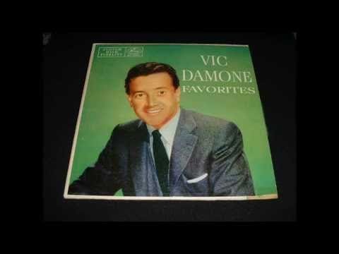 Vic Damone — Vic Damone - Stranger in Paradise (1957)