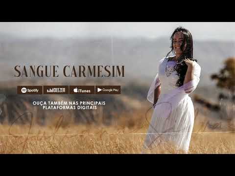 Juliana Silva — Juliana Silva - Sangue Carmesim | Álbum Perto do Fim