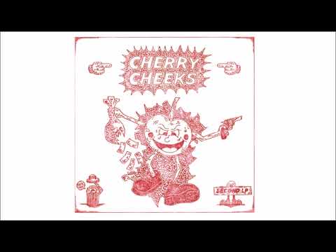 Cherry Cheeks — CHERRY CHEEKS - "HARD STANCING" (First single from "CCLPII")
