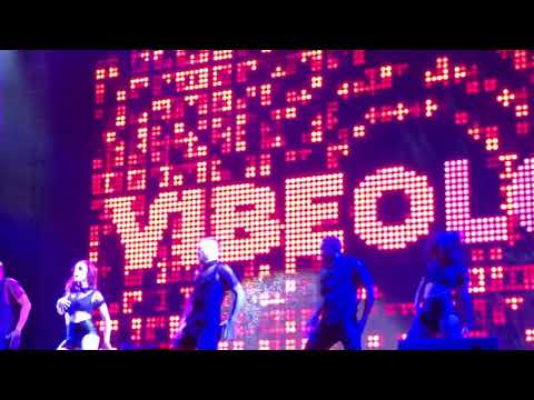 Paula Abdul — PAULA ABDUL - Vibeology - LIVE - Los Angeles - June 7, 2019