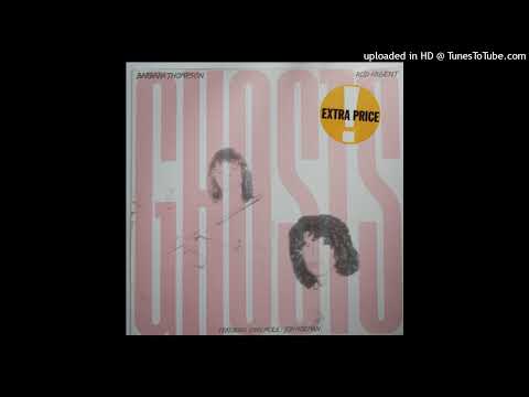 Rod Argent — Barbara Thompson  Rod Argent - With You (1982)