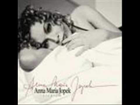 Anna Maria Jopek — Anna Maria Jopek-Oddalasz Się
