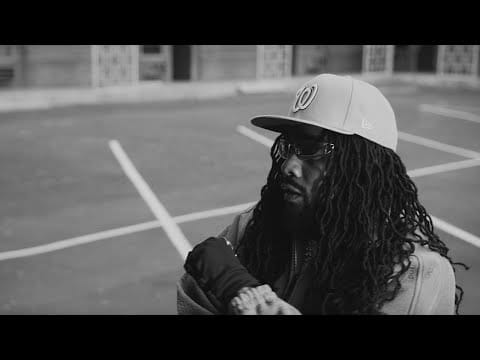 Wale — Wale - Mirroronnabenz (with BNYX®)