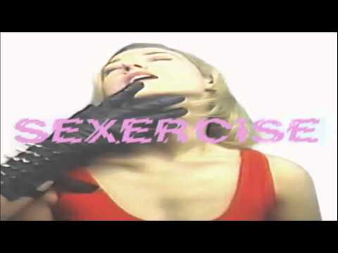 Black Magique — Black Magique - Sexercise