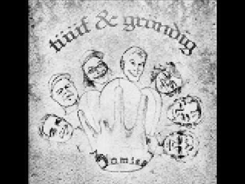 Homies (2) — Homies for Jesus Esch das Alls