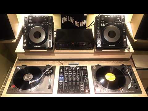 Montana Sextet — Montana Sextet feat. Nadiyah Ride Like The Wind (Beat Of The Westside Instrumental)