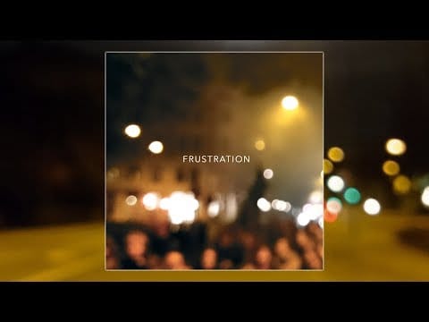Nionde Plågan — NIONDE PLÅGAN - Frustration (Full Album)