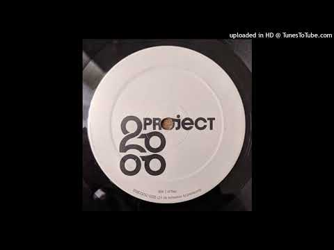 Billie Godfrey — Project 2000 Feat. Billie Godfrey - It's About Time (Project 2000 Remix)