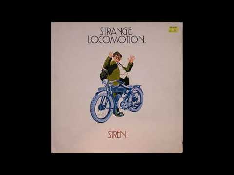 Siren (13) — Siren - Fetch me my woman (1971)