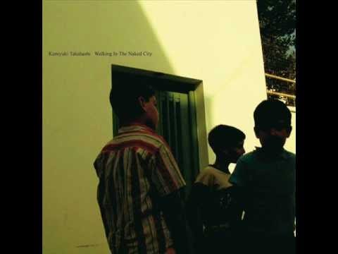 Kuniyuki Takahashi — Kuniyuki Takahashi - River