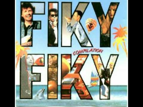 Gianni Drudi — Gianni Drudi - Fiky Fiky