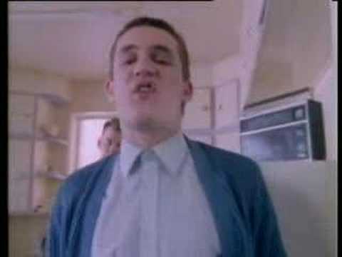 The Housemartins — The Housemartins - Sheep