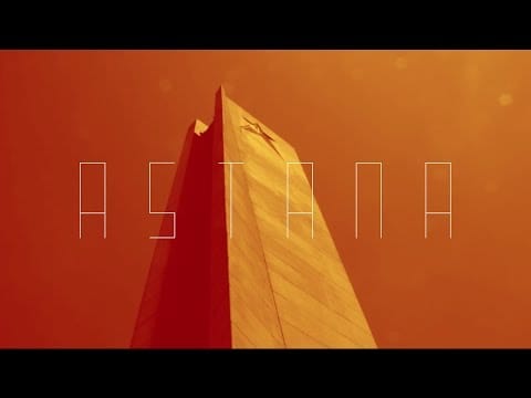 Adrien Viot — VIOT - Astana