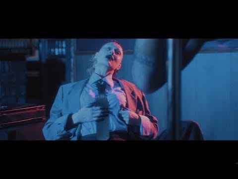 Lizette Lizette — Lizette Lizette - You Lied (Official Music Video)