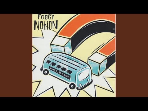 Foggy Notion (2) — Dream