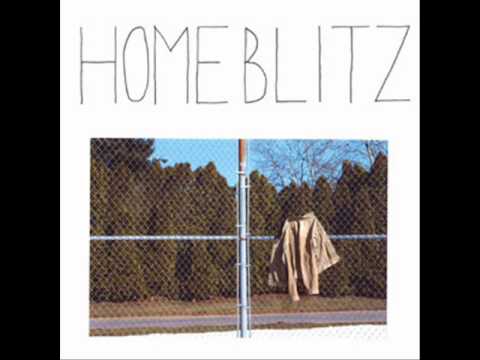 Home Blitz — Home Blitz - Perpetual Night (almost ready records)