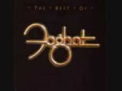 Foghat — Slow Ride- Foghat (Short Version)