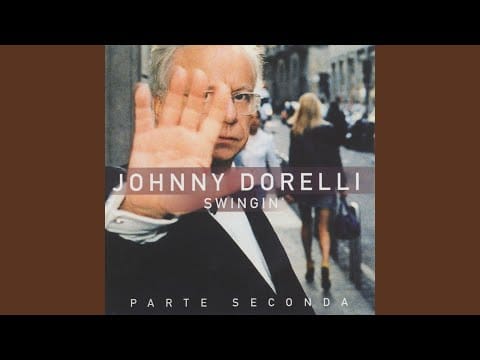 Johnny Dorelli — Cry Me a River