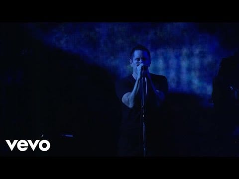 Nine Inch Nails — Even Deeper (VEVO Presents)