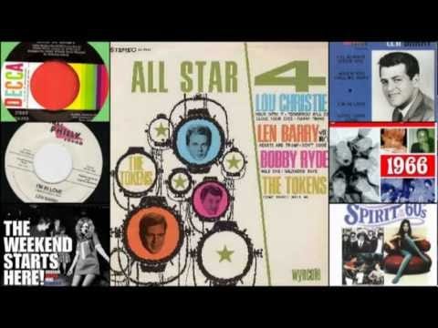 Len Barry — Len Barry   It's That Time Of The Year