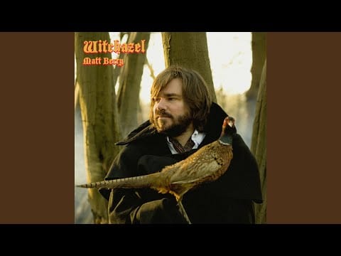 Matt Berry (3) — Look in My Book