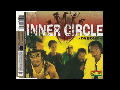 Inner Circle — Inner Circle - Da Bomb (Dub Version)