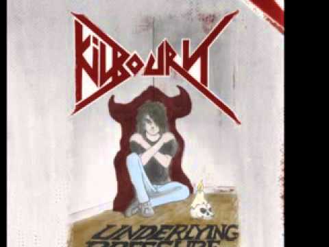 Kilbourn — Kilbourn - Bad Days