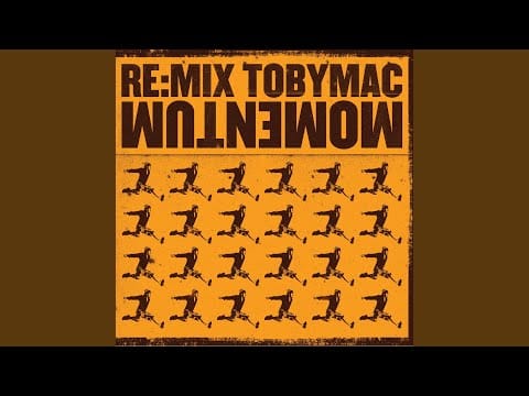 TobyMac — Love Is In The House (NW Remix)