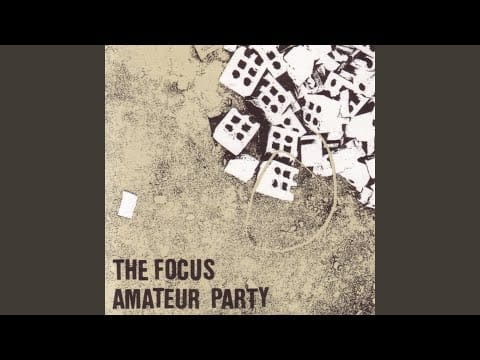 Amateur Party — American Youth Report