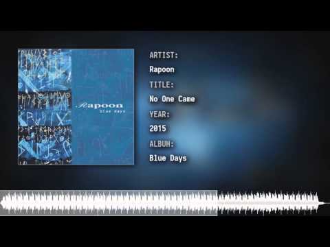 Rapoon — Rapoon - No One Came