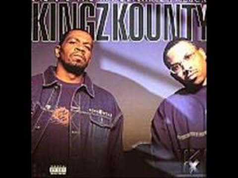 Jaz-O — Jaz-O & The Immobilarie - 718 (prod. by DJ Premier)