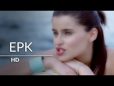Nelly Furtado — Nelly Furtado - Folklore EPK HD