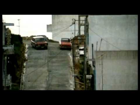 Kamikazi (8) — kamikazi  "Down By The City"
