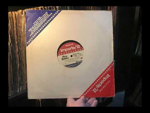 Amy Bolton — Amy Bolton - What Does It Take
