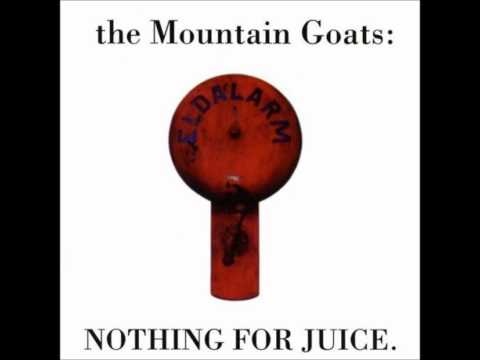 The Mountain Goats — Million