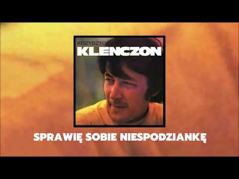 Krzysztof Klenczon — Krzysztof Klenczon | Trzy Korony - Sprawię sobie niespodziankę [Official Audio]