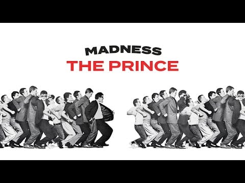 Madness — Madness - The Prince (One Step Beyond Track 6)