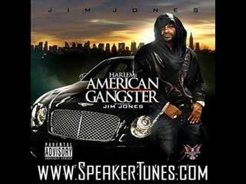 Jim Jones (2) — Jim Jones - Byrd Gang Money