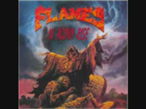 Flames — Flames "Oath Immortal"
